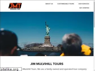 jimmulvihilltours.com