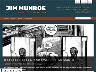 jimmunroe.net