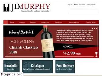 jimmurphy.com.au
