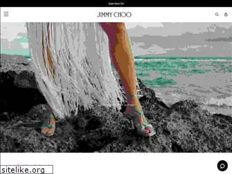 jimmy-choo.us