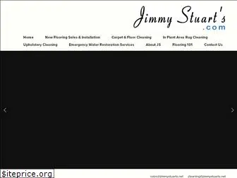 jimmy-stuarts.com