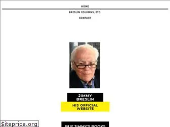 jimmybreslin.com