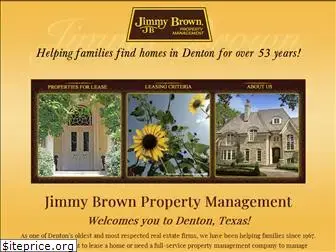 jimmybrownrealtor.com