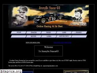 jimmybsnascar03.com