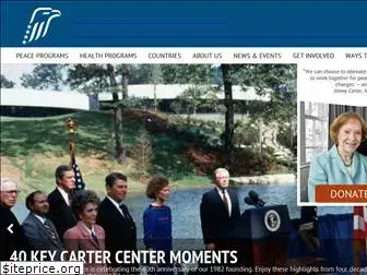 jimmycarter.com