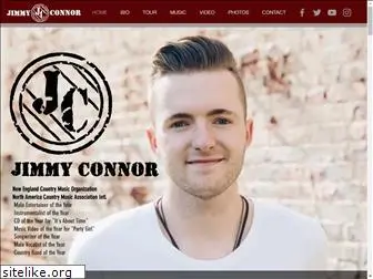 jimmyconnor.com