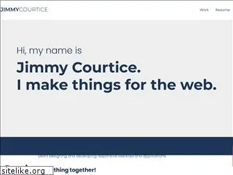 jimmycourtice.com