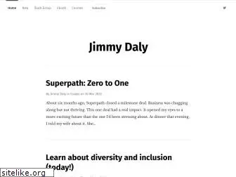 jimmydaly.com