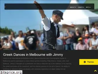 jimmydance.com