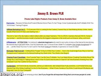 jimmydbrownplr.com