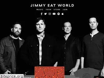 jimmyeatworld.com