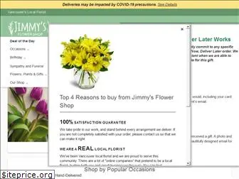 jimmyflorist.com