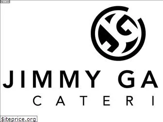 jimmygarciacatering.com