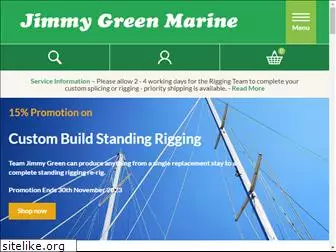 jimmygreen.com