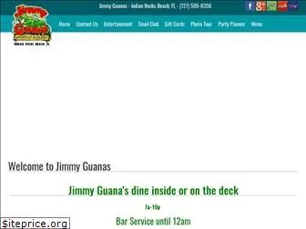 jimmyguanas.com