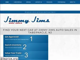 jimmyjims.com