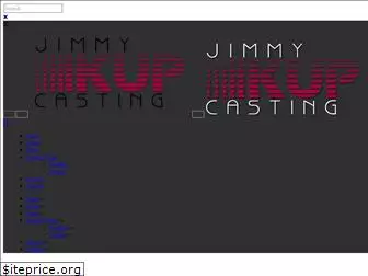 jimmykupcasting.com