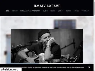 jimmylafave.com