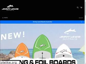 jimmylewisboards.com.au
