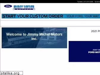 jimmymichel.com