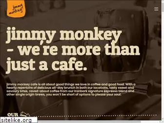 jimmymonkey.com