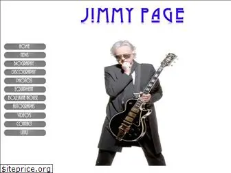 jimmypage.co.uk