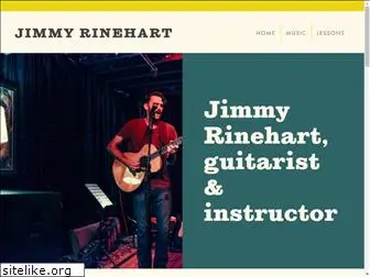 jimmyrinehart.com