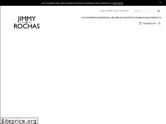 jimmyrochas.com