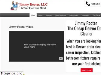 jimmyrooter.com