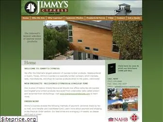 jimmys-cypress.com