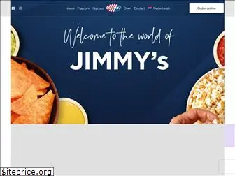 jimmys.eu