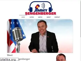 jimmysengenberger.com