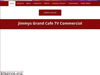jimmysgrandcafe.com