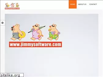 jimmysoftware.com
