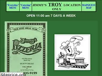 jimmyspizzeria.net