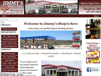 jimmysshopnsave.com