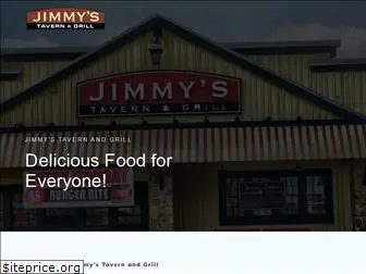 jimmystavernandgrill.com