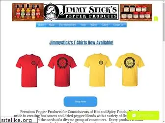 jimmystick.com