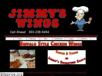 jimmyswings.com