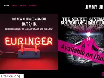 jimmyurine.net