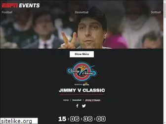 jimmyvclassic.com