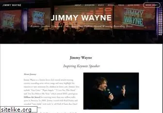 jimmywayne.com