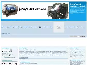 jimny4x4evasion.forumactif.com