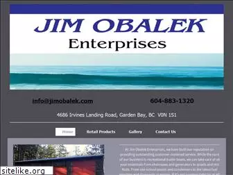 jimobalek.com