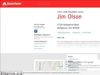 jimolson.org