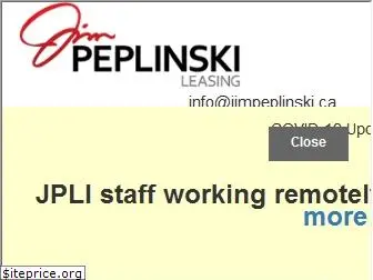 jimpeplinski.ca