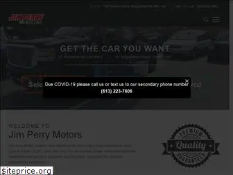 jimperrymotors.ca