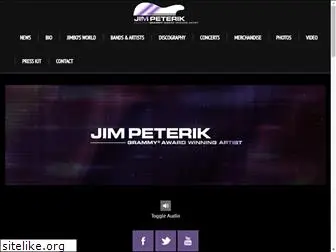 jimpeterik.com