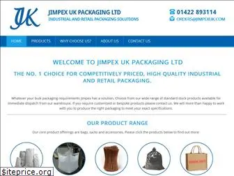 jimpexuk.com