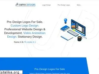 jimphicdesigns.com